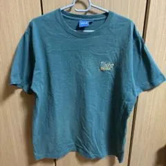 UCLA グリーン Tシャツ LARGE