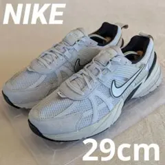 ナイキ V2K ラン シューズ 29㎝ NIKE 希少カラー