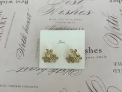 ケイトスペード　ピアス