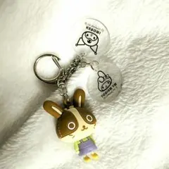 【非売品】マイメロディ クロミ キーホルダー 宇佐美 シークレット　うさっぴー