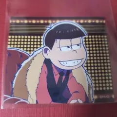 おそ松さん　ステッカー　おそ松