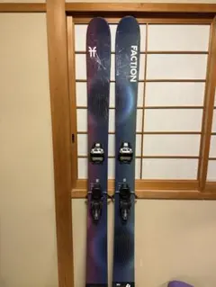 スキー Blastrack MASSIVE 178 Blastrack MASSIVE 178 - メルカリ