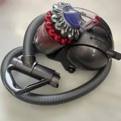 激安□Dyson DC36 キャニスター掃除機 本体のみ □動作確認済み - メルカリ