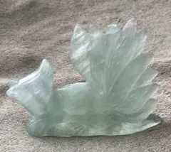 2026年最新】フローライト九尾キツネの人気アイテム - メルカリ