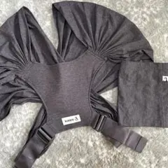 Konny Baby Carrier FLEX XS-XL