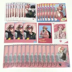 にじさんじ / 赤城ウェン チェキ セット