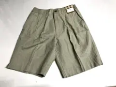 SELECT 綿100% ショートパンツ　Mサイズ　新品　★セ8473