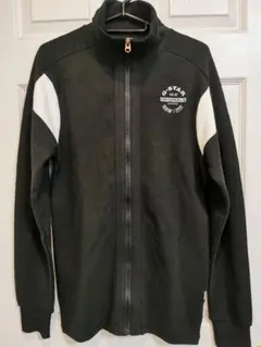 タイムセール 新品 G-Star RAW Korpaz Zip LS ジャージ