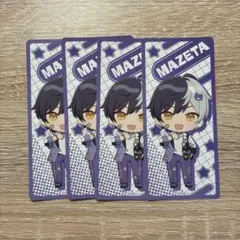 アンプタックカラーズ　まぜ太