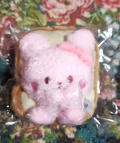 nizoo niziu★PyonPyon★バッグチャーム