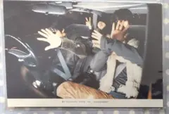 Mr.Children ポストカード 5枚セット　DISCOVERY　ミスチル
