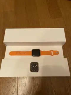 Apple Watch series5 GPS＋Cellularモデル　44㎜