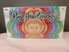 正規品・未開封　Labubu Big into Energy アソートボックス