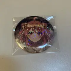 ヤ*オ様 限定！ カラフルピーチ×東武動物公園 のあさん 缶バッジ