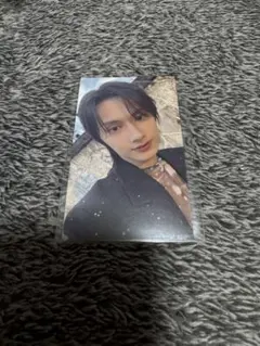 SEVENTEEN STF 会場限定 愛知 ユニバ ジュン