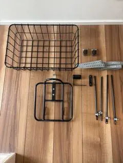 SIMWORKS by NITTO シムワークス ニット　Obento Rackのサムネイル