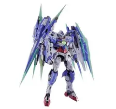 2026年最新】METAL BUILD ダブルオークアンタ フルセイバーの人気