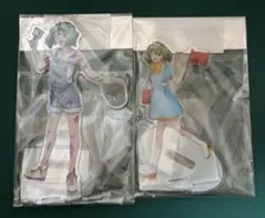 艦これ 佐世保遠征2026 アクリルスタンド モガドール - メルカリ