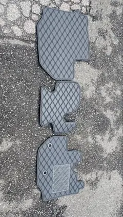 2025年最新】ハイエースグランドキャビンマットの人気アイテム