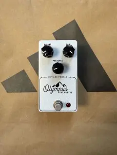 Wampler Tumnus Deluxe オーバードライブ ケンタウロス系 - メルカリ