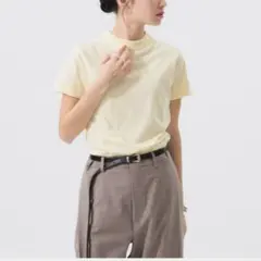 BEAMS BOY ボーイ ベーシック Tシャツ サイズ2のサムネイル