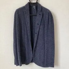 ナノユニバース　ジャケット