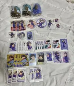 竹谷八左ヱ門 まとめ売り