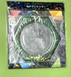 ツイステ　ブレイジングジュエル　缶バッジホルダー　ディアソムニア