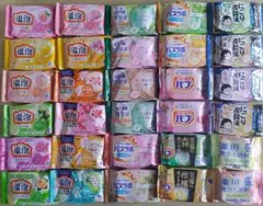 温泡　バスラボ　バブ　いい湯旅立ち　薬用発泡入浴剤　まとめ売り　30錠