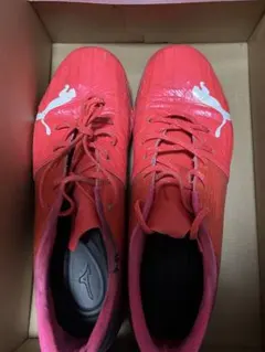 2025年最新】サッカー 支給 スパイクの人気アイテム - メルカリ