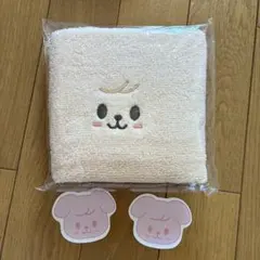 straykids スキズ ペンミ 特典 タオル スンミン - メルカリ