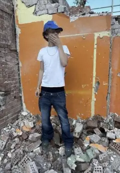 swagデニム fuckthisindustry pankandyo Lee