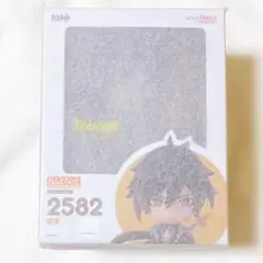 原神 ねんどろいど 鍾離