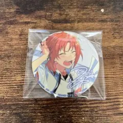 あんスタ　月永レオ　缶バッジ