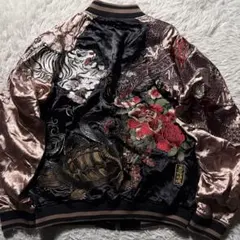 2025年最新】スカジャン 四神の人気アイテム - メルカリ