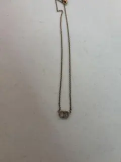 dior ネックレス