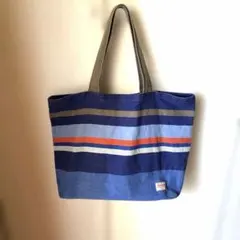 Les Toiles du Soleil フランス　トートバッグのサムネイル