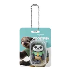 ズートピア ブリスターチャームコレクション