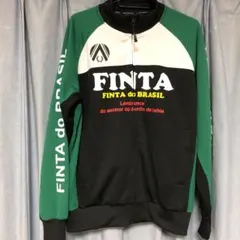 FINTAジャージ(上)