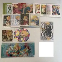 あんスタ 日本 中国 グッズ まとめ売り 春川宙