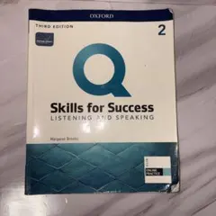 Q: Skills for Success 2