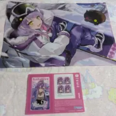 ホロライブ　常闇トワ