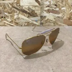 RayBan×TMT サングラス Ray-Ban - TMT Ray-Ban レイバン ティアドロップ サングラスの