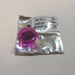 meteorites めておら　ランダムリングライト　みかさくん