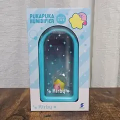 星のカービィ ぷかぷか加湿器 本体