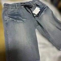 ‼️SALE‼️ ライトブルー ショート パンツ デニム