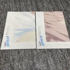 spoon.2Di vol.78 vol.85 付録ポスター