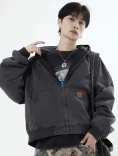 2025年最新】地底人 パーカーの人気アイテム - メルカリ