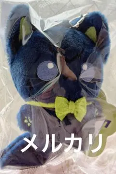 潔 世一 くるみたぴぬい ケースセット AGF2024Ver. - メルカリ