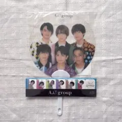 Aぇ! group SUMMER PARADISE2022 グッズセット